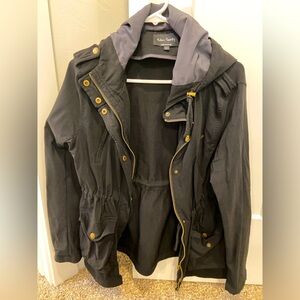 Eden Society lightweight jacket